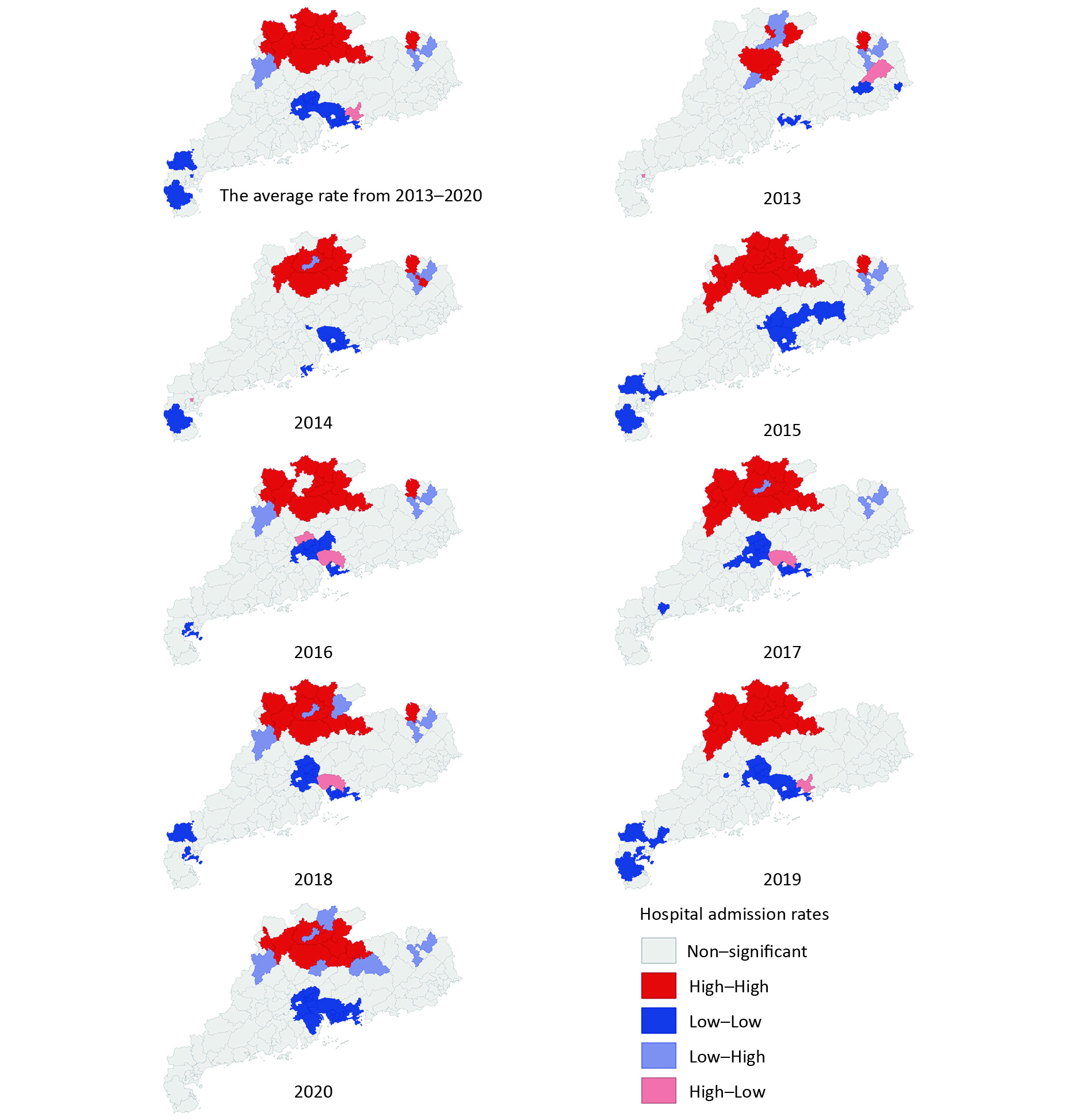 Global, regional, and national mortality due to unintentional carbon  monoxide poisoning, 2000–2021: results from the Global Burden of Disease  Study 2021 - The Lancet Public Health